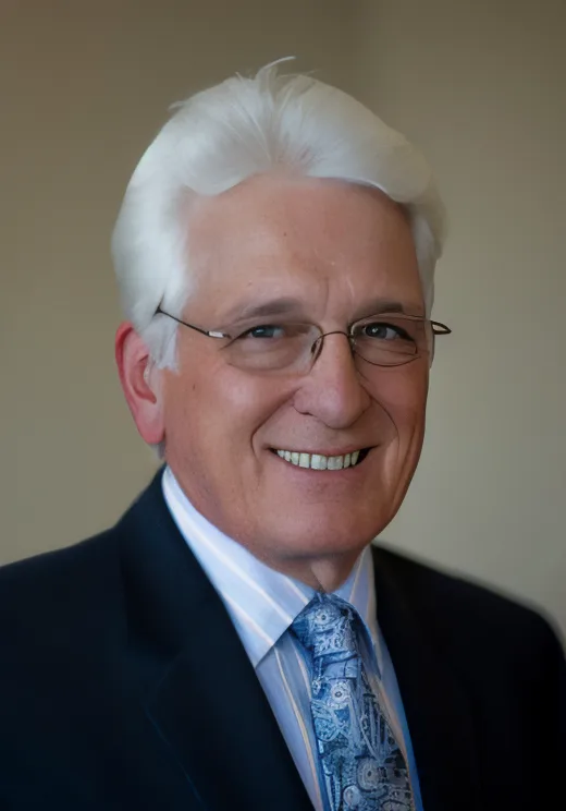 Dr. Richard B. Liposky, oral and maxillofacial surgery at Hiram Dentistry
